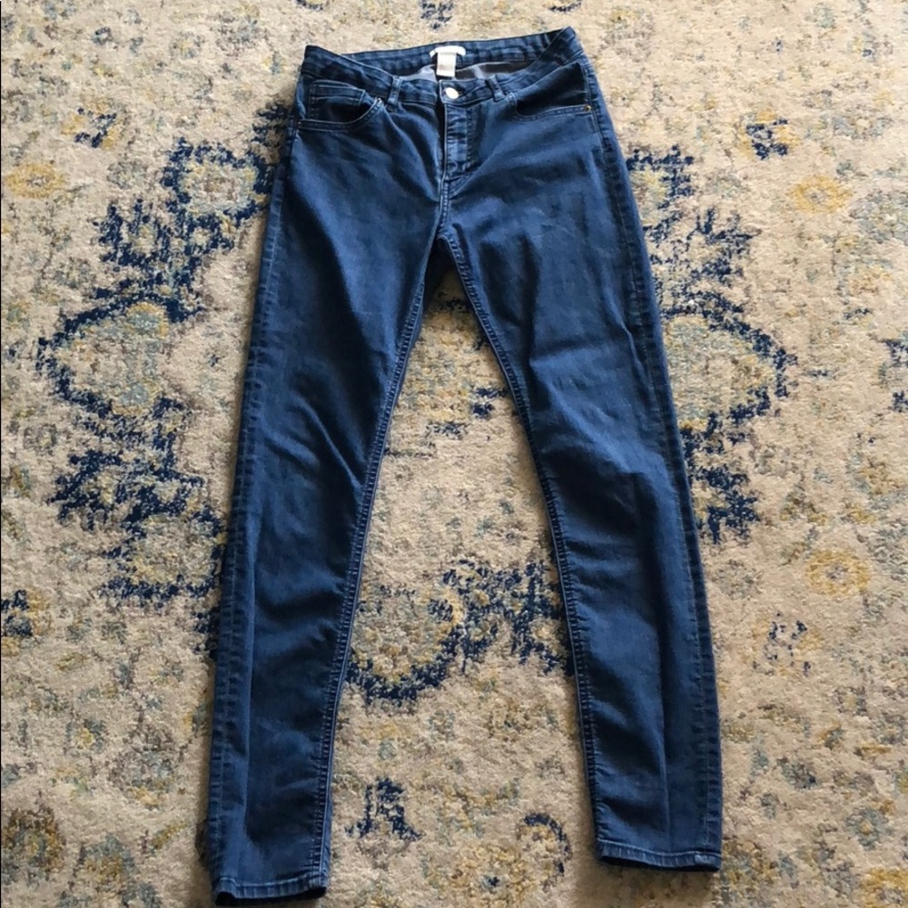 H&M Jeans Slim Fit